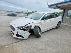 3FA6P0K92GR235520 2016 FORD FUSION
