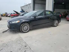 3FA6P0K92GR239597 2016 FORD FUSION