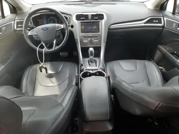 3FA6P0K92GR239597 2016 FORD FUSION - Image 8