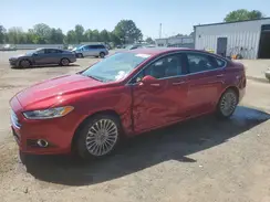3FA6P0K92GR240555 2016 FORD FUSION