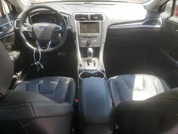 3FA6P0K92GR240555 2016 FORD FUSION - Image 8