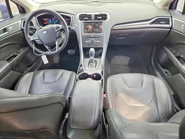 3FA6P0K92GR245304 2016 FORD FUSION - Image 8