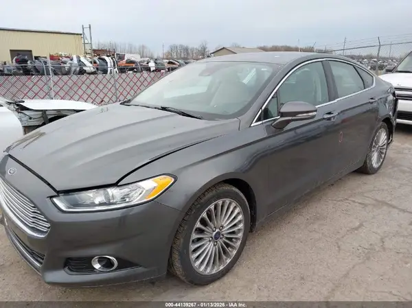 3FA6P0K92GR245349 2016 FORD FUSION - Image 2