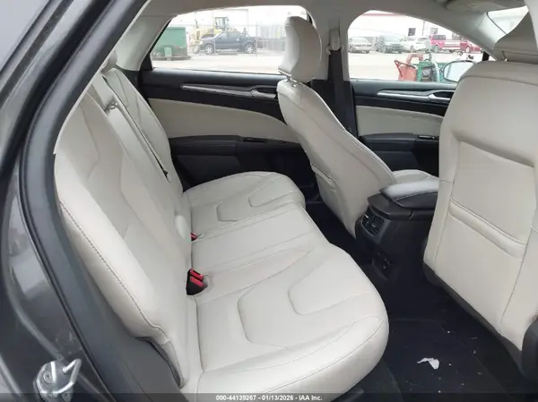 3FA6P0K92GR245349 2016 FORD FUSION - Image 8