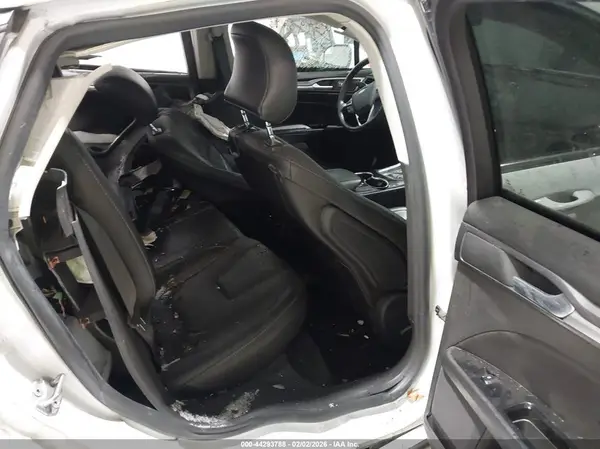 3FA6P0K92GR250552 2016 FORD FUSION - Image 8