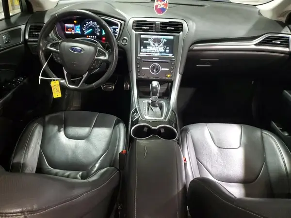 3FA6P0K92GR252866 2016 FORD FUSION - Image 8