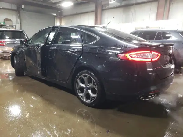 3FA6P0K92GR256982 2016 FORD FUSION - Image 2