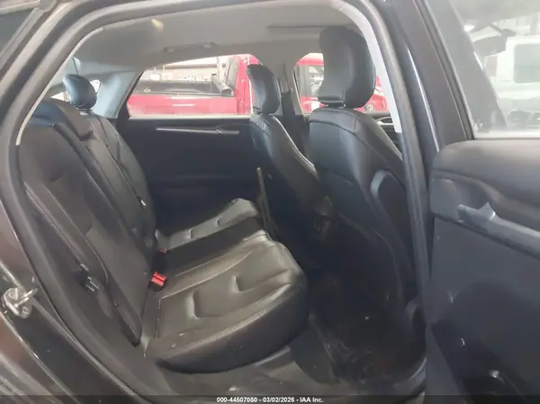 3FA6P0K92GR257159 2016 FORD FUSION - Image 8