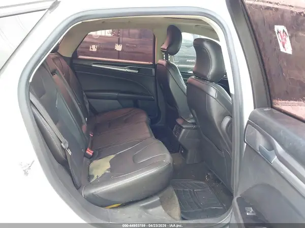3FA6P0K92GR263494 2016 FORD FUSION - Image 8