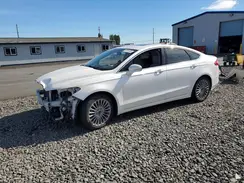 3FA6P0K92GR269716 2016 FORD FUSION