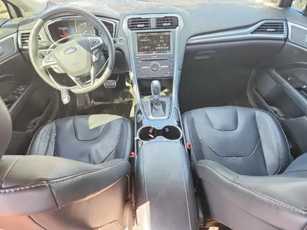 3FA6P0K92GR276746 2016 FORD FUSION - Image 8