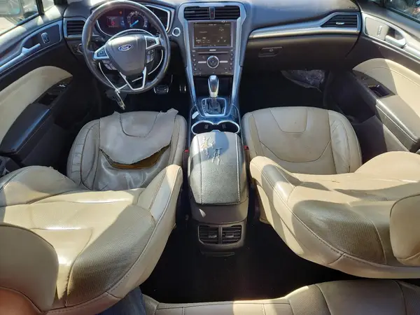 3FA6P0K92GR283955 2016 FORD FUSION - Image 8
