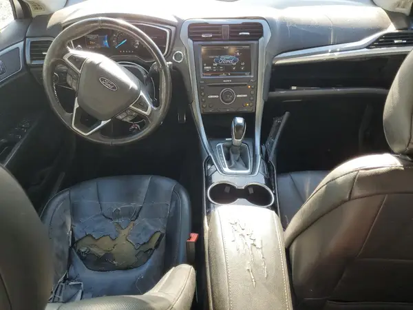 3FA6P0K92GR283969 2016 FORD FUSION - Image 8