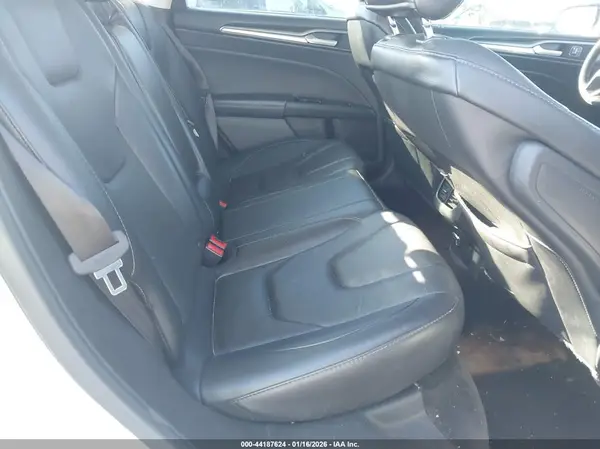 3FA6P0K92GR287911 2016 FORD FUSION - Image 8