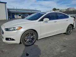 3FA6P0K92GR290114 2016 FORD FUSION