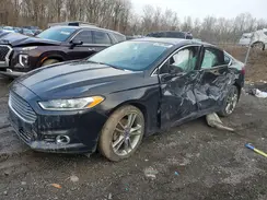 3FA6P0K92GR301161 2016 FORD FUSION