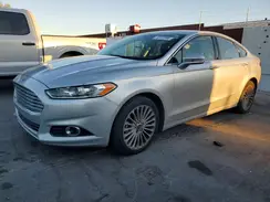 3FA6P0K92GR307560 2016 FORD FUSION