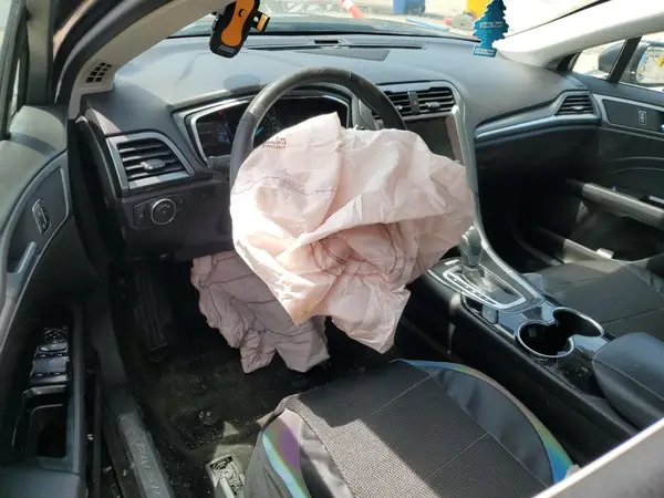 3FA6P0K92GR308806 2016 FORD FUSION - Image 8