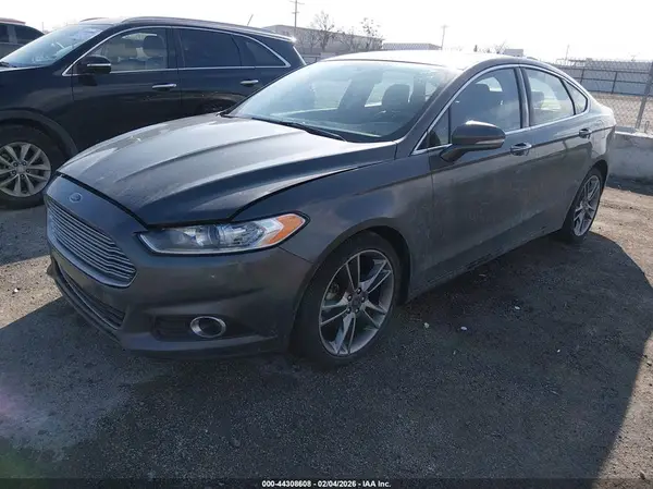 3FA6P0K92GR314430 2016 FORD FUSION - Image 2