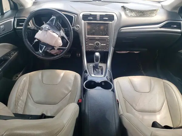 3FA6P0K92GR317246 2016 FORD FUSION - Image 8