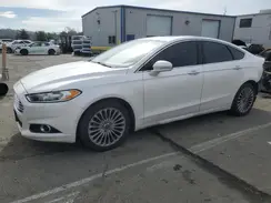 3FA6P0K92GR319837 2016 FORD FUSION