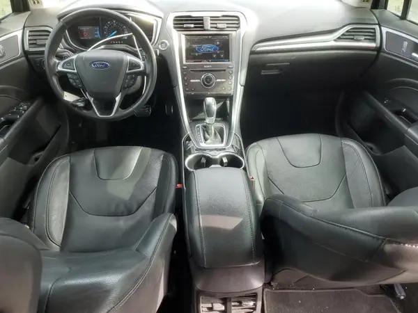 3FA6P0K92GR319837 2016 FORD FUSION - Image 8