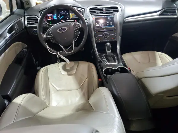 3FA6P0K92GR347072 2016 FORD FUSION - Image 8