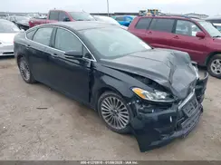 3FA6P0K92GR347136 2016 FORD FUSION