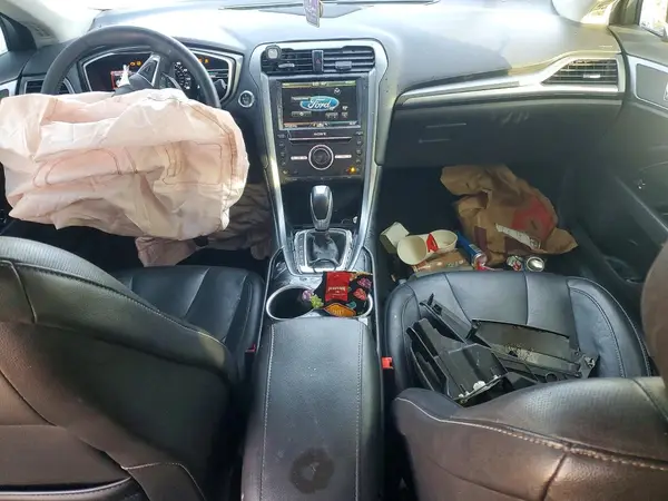 3FA6P0K92GR353907 2016 FORD FUSION - Image 8
