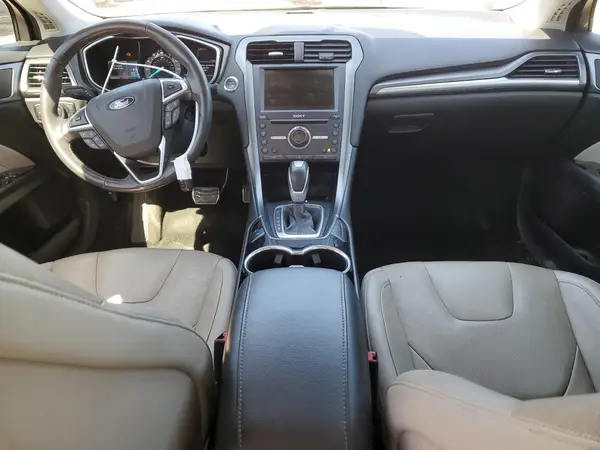 3FA6P0K92GR361280 2016 FORD FUSION - Image 8