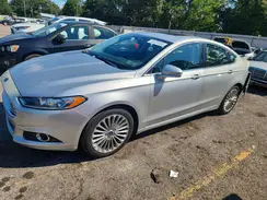 3FA6P0K92GR361313 2016 FORD FUSION