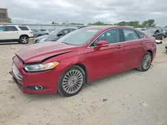 3FA6P0K92GR362025 2016 FORD FUSION
