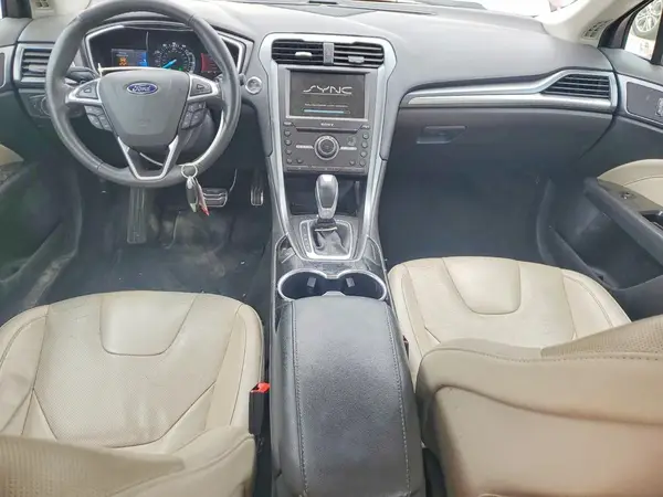 3FA6P0K92GR362025 2016 FORD FUSION - Image 8