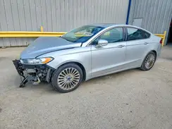 3FA6P0K92GR367502 2016 FORD FUSION