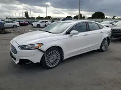 3FA6P0K92GR369444 2016 FORD FUSION