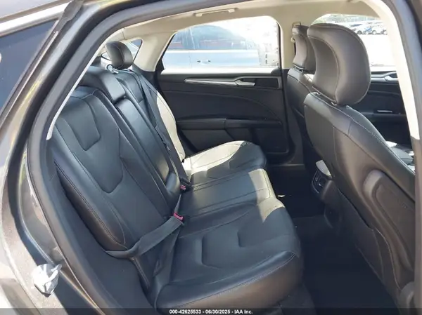 3FA6P0K92GR369802 2016 FORD FUSION - Image 8