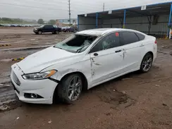 3FA6P0K92GR380007 2016 FORD FUSION