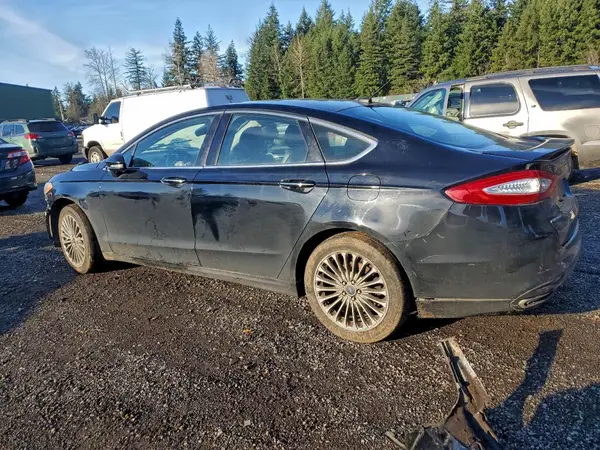 3FA6P0K92GR387524 2016 FORD FUSION - Image 2