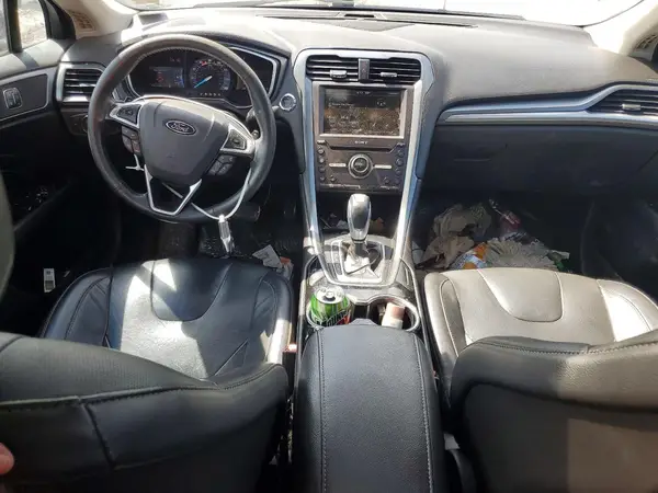 3FA6P0K92GR400899 2016 FORD FUSION - Image 8