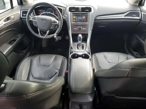 3FA6P0K92GR400983 2016 FORD FUSION - Image 8