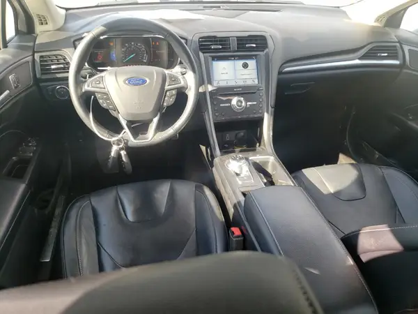 3FA6P0K92HR111359 2017 FORD FUSION - Image 8