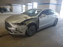 3FA6P0K92HR112267 2017 FORD FUSION