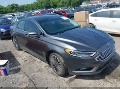 3FA6P0K92HR114424 2017 FORD FUSION