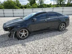 3FA6P0K92HR116111 2017 FORD FUSION