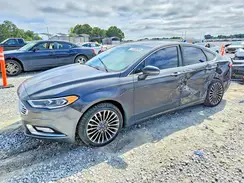 3FA6P0K92HR116402 2017 FORD FUSION