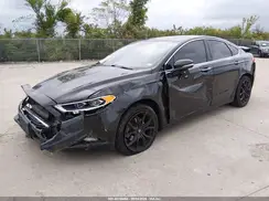 3FA6P0K92HR122698 2017 FORD FUSION