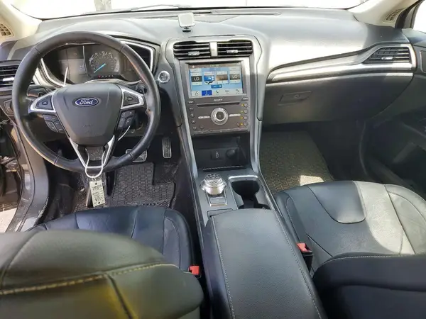3FA6P0K92HR124578 2017 FORD FUSION - Image 8