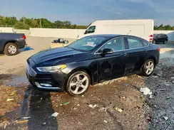 3FA6P0K92HR124757 2017 FORD FUSION
