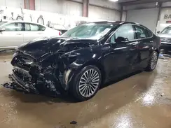 3FA6P0K92HR124760 2017 FORD FUSION