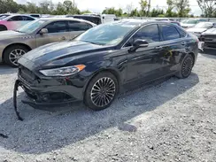 3FA6P0K92HR130283 2017 FORD FUSION